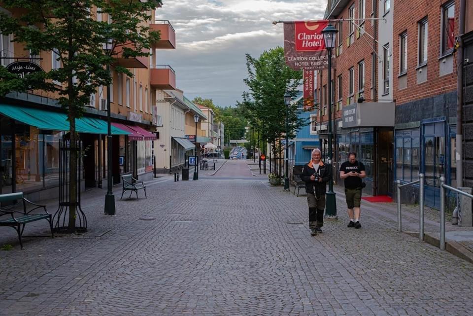Home Hotel Bristol アルビカ エクステリア 写真