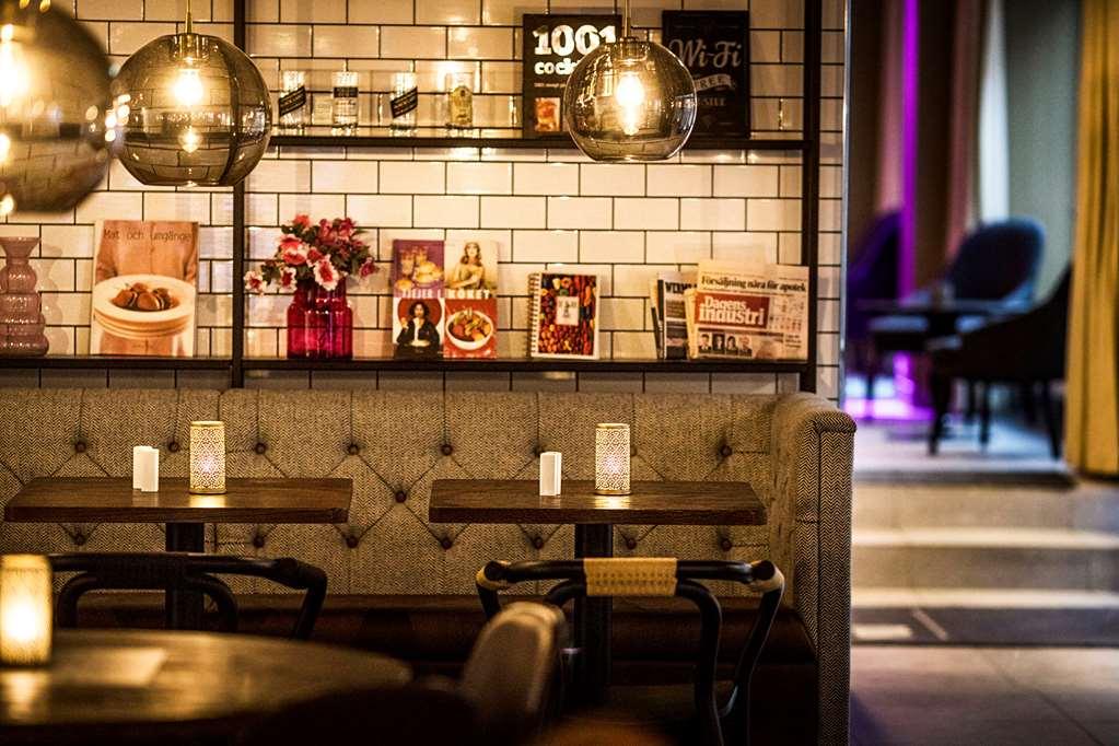 Home Hotel Bristol アルビカ レストラン 写真