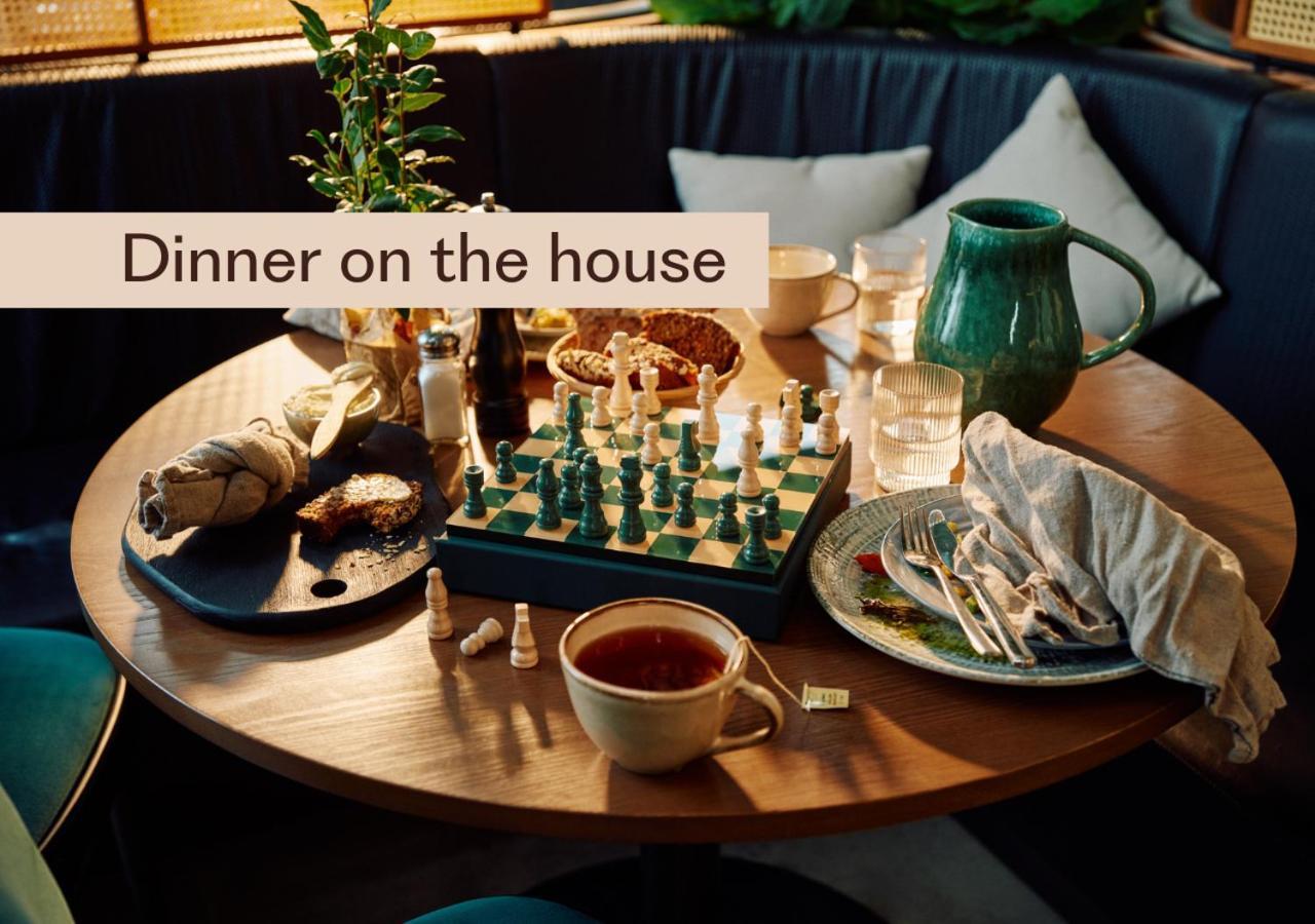 Home Hotel Bristol アルビカ エクステリア 写真