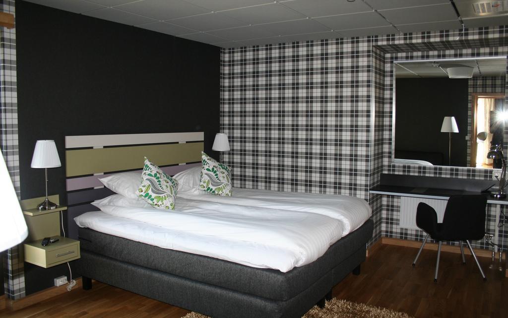 Home Hotel Bristol アルビカ 部屋 写真