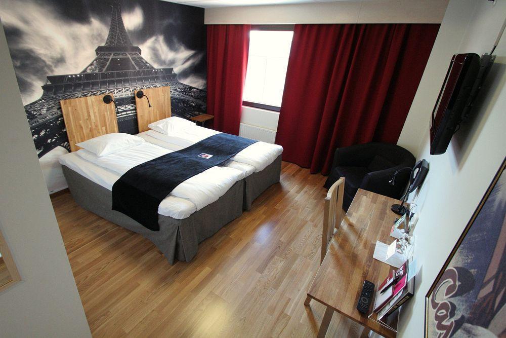 Home Hotel Bristol アルビカ 部屋 写真
