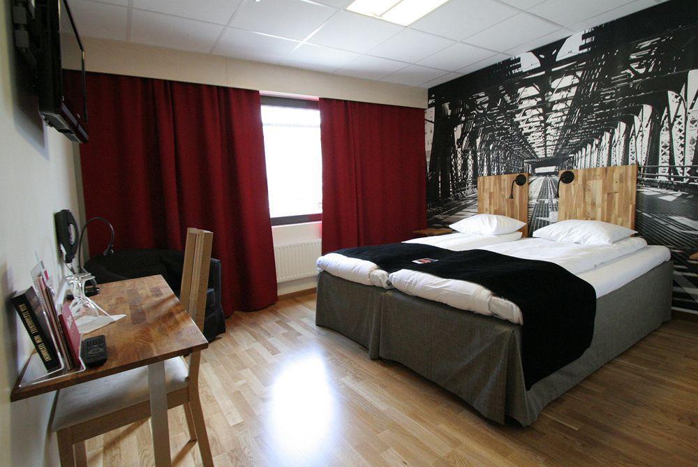 Home Hotel Bristol アルビカ 部屋 写真