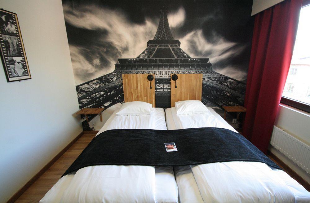 Home Hotel Bristol アルビカ 部屋 写真