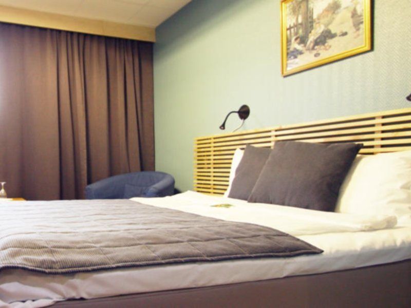 Home Hotel Bristol アルビカ エクステリア 写真