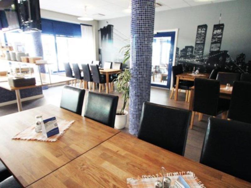 Home Hotel Bristol アルビカ エクステリア 写真
