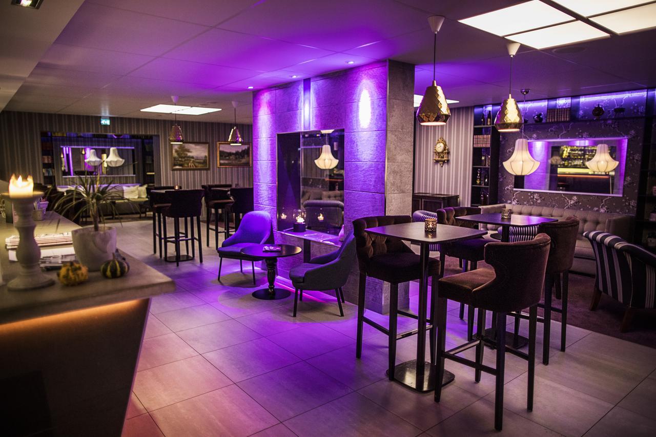 Home Hotel Bristol アルビカ エクステリア 写真