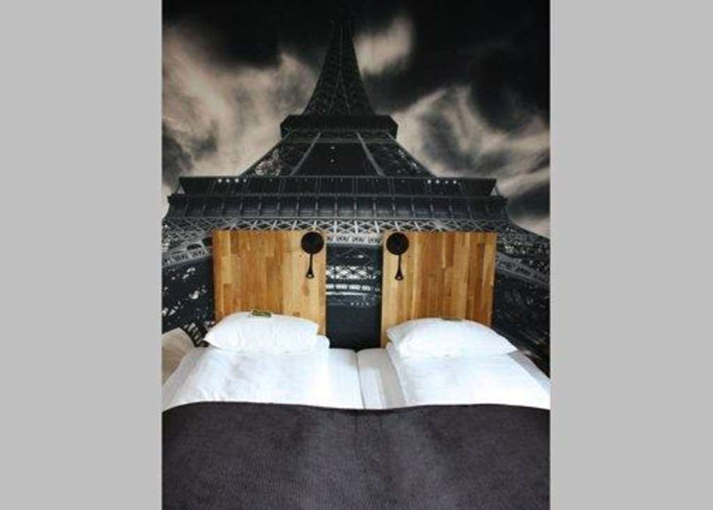 Home Hotel Bristol アルビカ エクステリア 写真