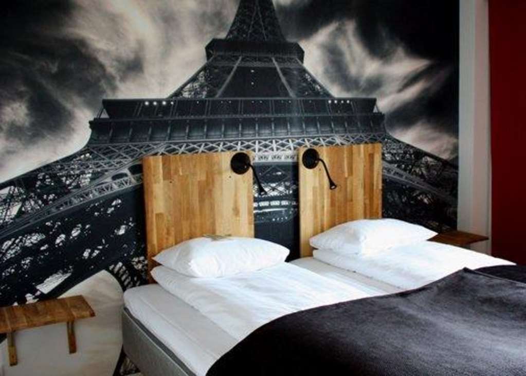 Home Hotel Bristol アルビカ エクステリア 写真