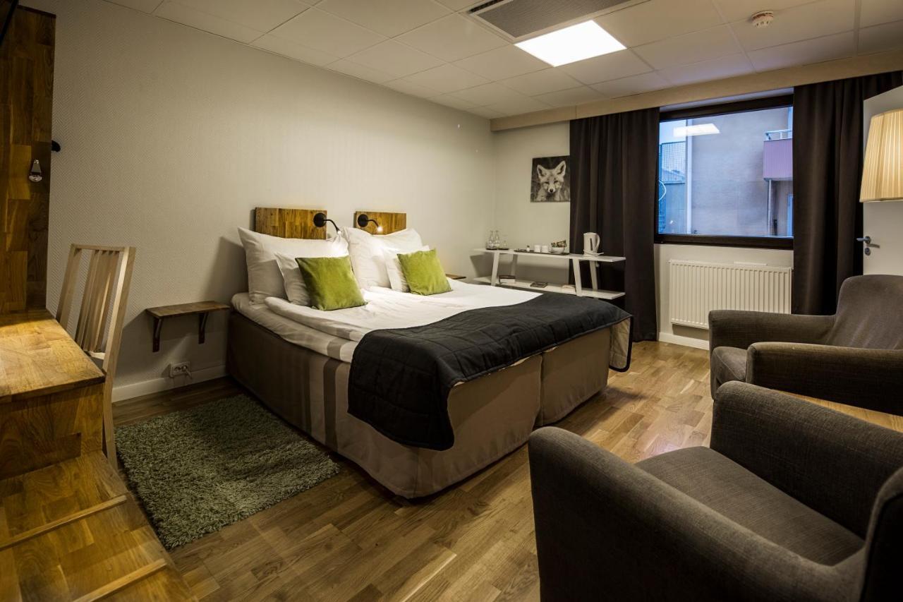 Home Hotel Bristol アルビカ エクステリア 写真